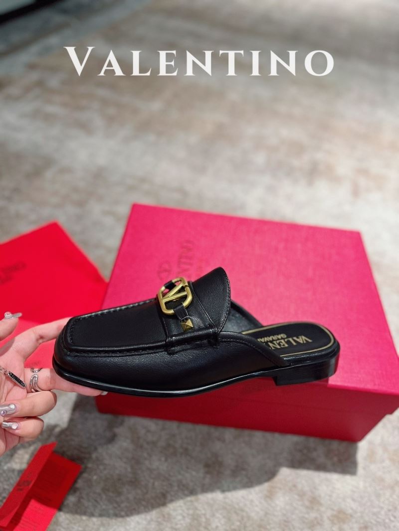 Valentino Business Shoes